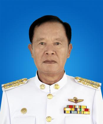 นายปราม ชัยดา