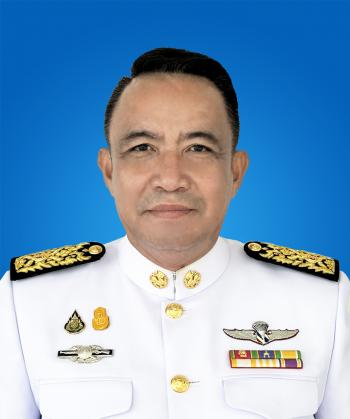 ร้อยตำรวจตรีชวรินทร์ อบสุกลิ่น