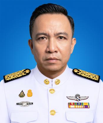 ร้อยตำรวจตรีชวรินทร์ อบสุกลิ่น